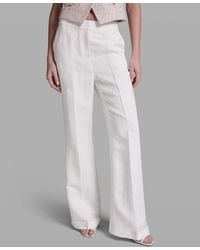 BCBGMAXAZRIA - Wide-leg Pants - Lyst