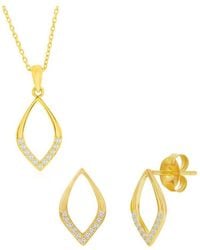 Simona - Sterling Silver - Lyst
