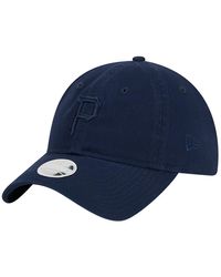 KTZ - Pittsburgh Pirates Color Pack 9twenty Adjustable Hat - Lyst