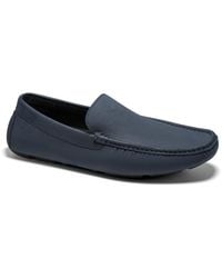 Kenneth Cole - Scanlin Driving Loafers - Lyst