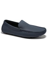 Kenneth Cole - Scanlin Driving Loafers - Lyst