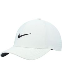 Nike - Novelty Club Performance Adjustable Hat - Lyst