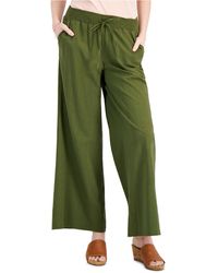 Style \u0026 Co. Wide-leg and palazzo pants 