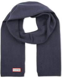 HUNTER - Play Essential Scarf - Lyst