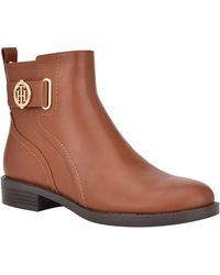 hayet bootie