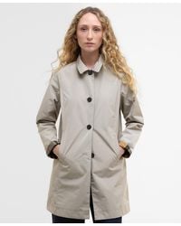 Barbour - Babbity Showerproof Jacket - Lyst