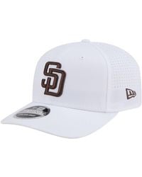 KTZ - San Diego Padres Coolera 9seventy Adjustable Hat - Lyst