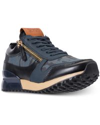men's snkr project crosby casual shoes