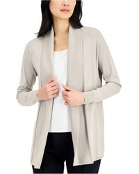 Alfani Cardigans for Women - Up to 74% off at Lyst.com