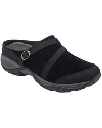 easy spirit clogs mules