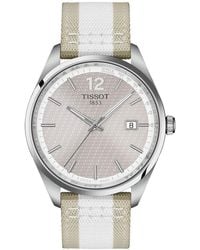 Tissot - Bicolor - Lyst