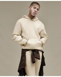UGG - Tasman Long Sleeves Hoodie - Lyst