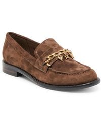Dolce Vita - Waylen Slip On Loafers - Lyst