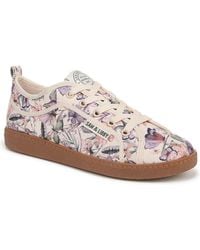 Sam & Libby - Weston Lace Up Sneakers - Lyst