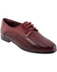 Trotters - Sizzle Signature Flats - Lyst