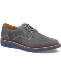 Johnston & Murphy - Upton Plain Toe Oxfords - Lyst