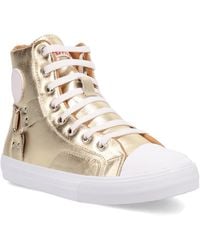Dingo - Knarly Sneaker - Lyst