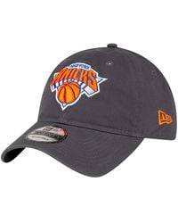 KTZ - New York Knicks Team 2.0 9twenty Adjustable Hat - Lyst