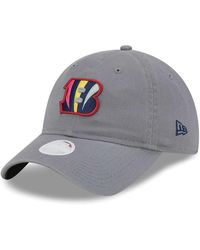 KTZ - Cincinnati Bengals Color Pack Multi 9twenty Adjustable Hat - Lyst