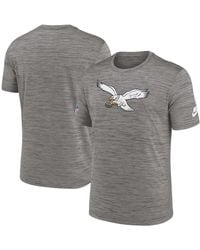 Nike - Philadelphia Eagles Sideline Alternate Logo Performance T-shirt - Lyst