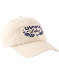 Cotton On - Strapback Hat - Lyst