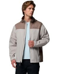 Columbia - Glennaker Lake Ii Rain Jacket - Lyst