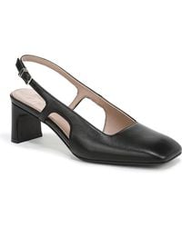 Naturalizer - Carmen Slingback Pumps - Lyst