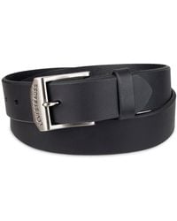 Levi's - Casual Leather Belt - Lyst