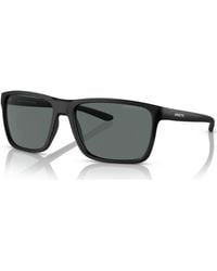 Arnette - Polarized Sunglasses - Lyst
