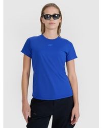 4F - Quick-drying Cycling Jersey - Lyst