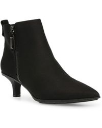 paul green anne bootie