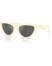 Burberry - Sunglasses Be4436u - Lyst