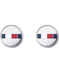 tommy cufflinks