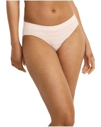Jockey - Seamfree Bikini - Lyst