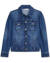 style and co denim