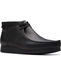 Clarks - Collection Wallaston Boots - Lyst