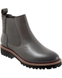 Softwalk - Indy Boot - Lyst