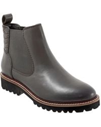 Softwalk - Indy Boot - Lyst