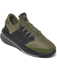 adidas - X Plr Boost Running Sneakers From Finish Line - Lyst
