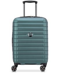 Delsey - Shadow 5.0 Expandable 20" Spinner Carry On luggage - Lyst