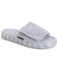 Muk Luks - Acacia Slipper - Lyst