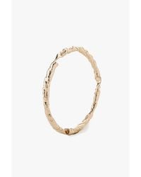 TUTTI - Isle Bangle - Lyst