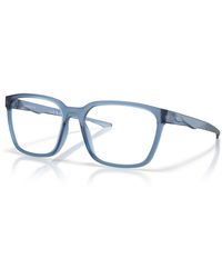 Oakley - Overhead Sq Eyeglasses - Lyst