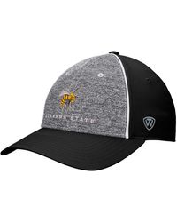 Top Of The World - Heather Gray Alabama State Hornets Nimble Adjustable Hat - Lyst