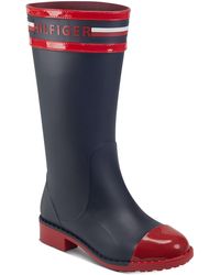 tommy hilfiger women's ravel2 rain boot