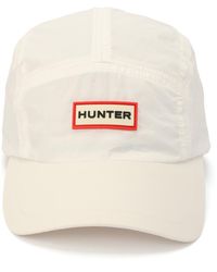 HUNTER - Ripstop Baseball Hat - Lyst