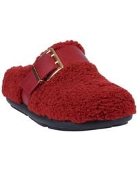 Gc Shoes - Patsy Round Toe Mules - Lyst