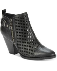 g by guess gawly bootie