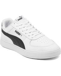 PUMA - Caven Casual Sneakers From Finish Line - Lyst