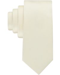 Calvin Klein - Unison Solid Tie - Lyst